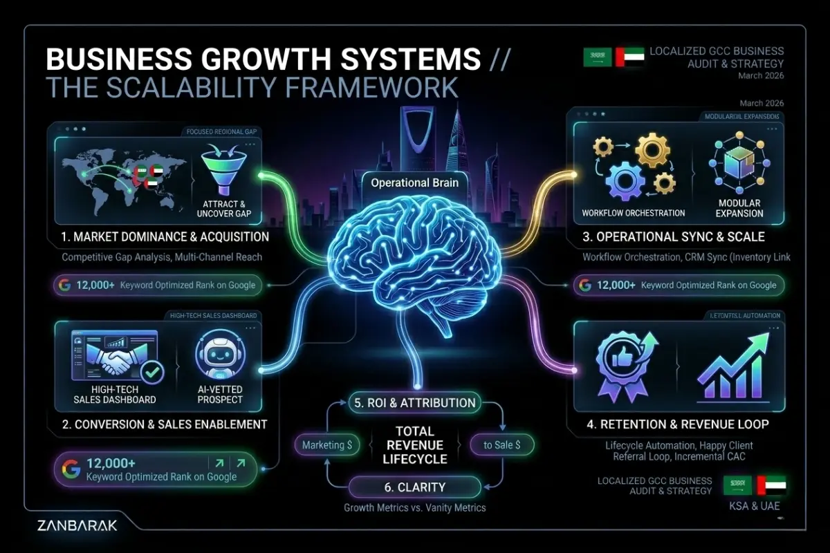 Business Growth Systems