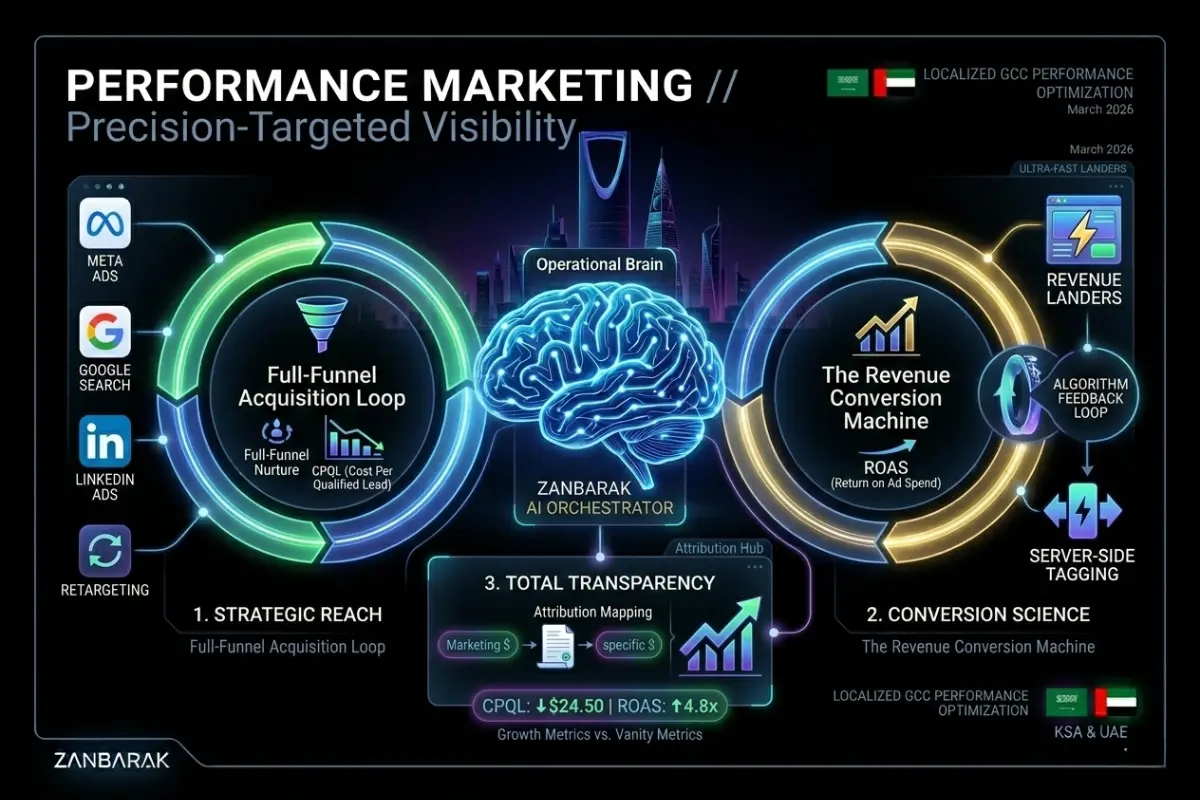 Performance Marketing