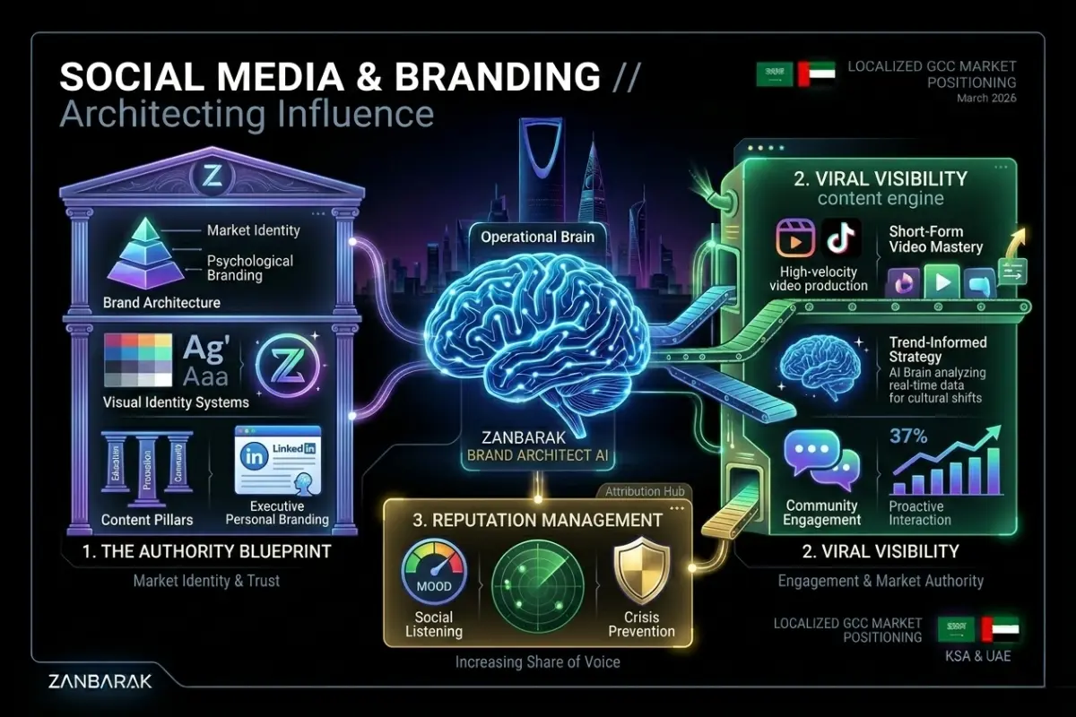 Social Media & Branding